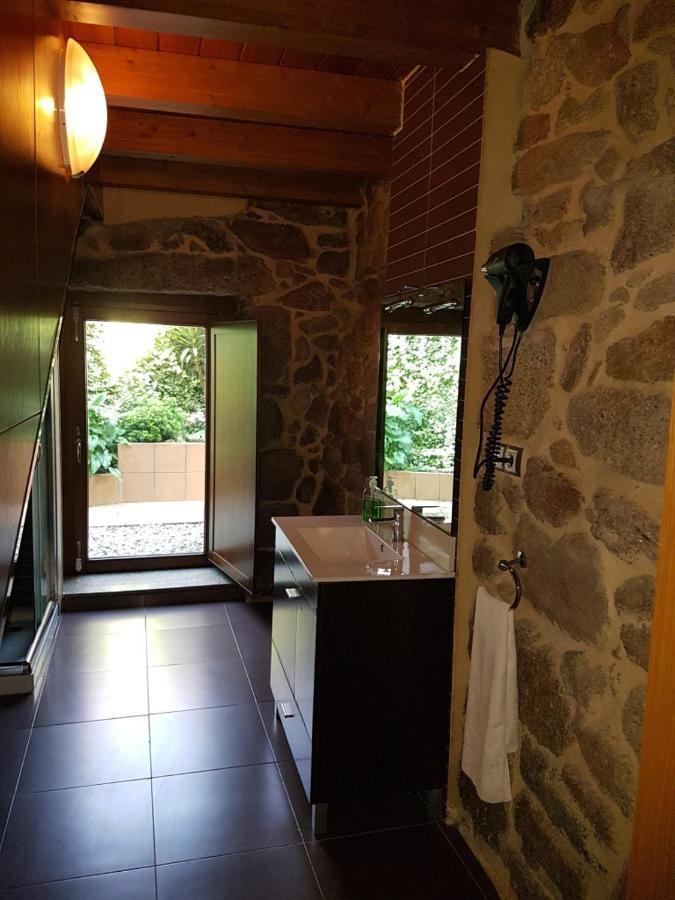 Capela Da Granxa Villa Pontevedra Ngoại thất bức ảnh