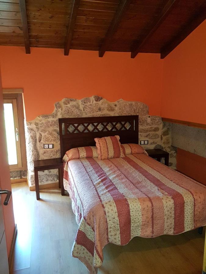 Capela Da Granxa Villa Pontevedra Ngoại thất bức ảnh