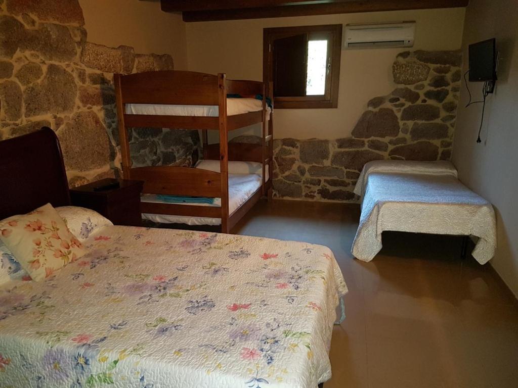 Capela Da Granxa Villa Pontevedra Ngoại thất bức ảnh