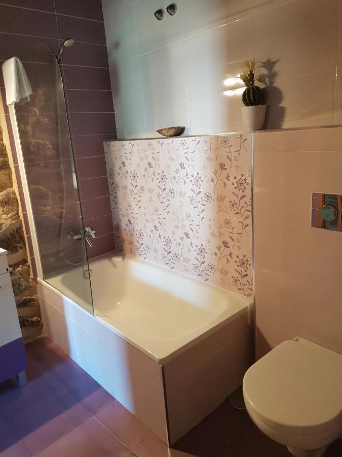 Capela Da Granxa Villa Pontevedra Ngoại thất bức ảnh